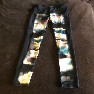 Layer 8 leggings with pockets